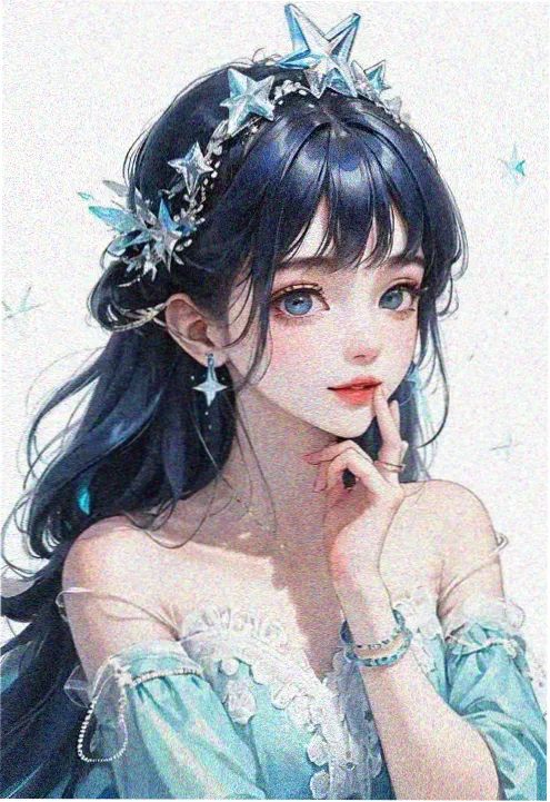 悬疑短剧借来的身份海报